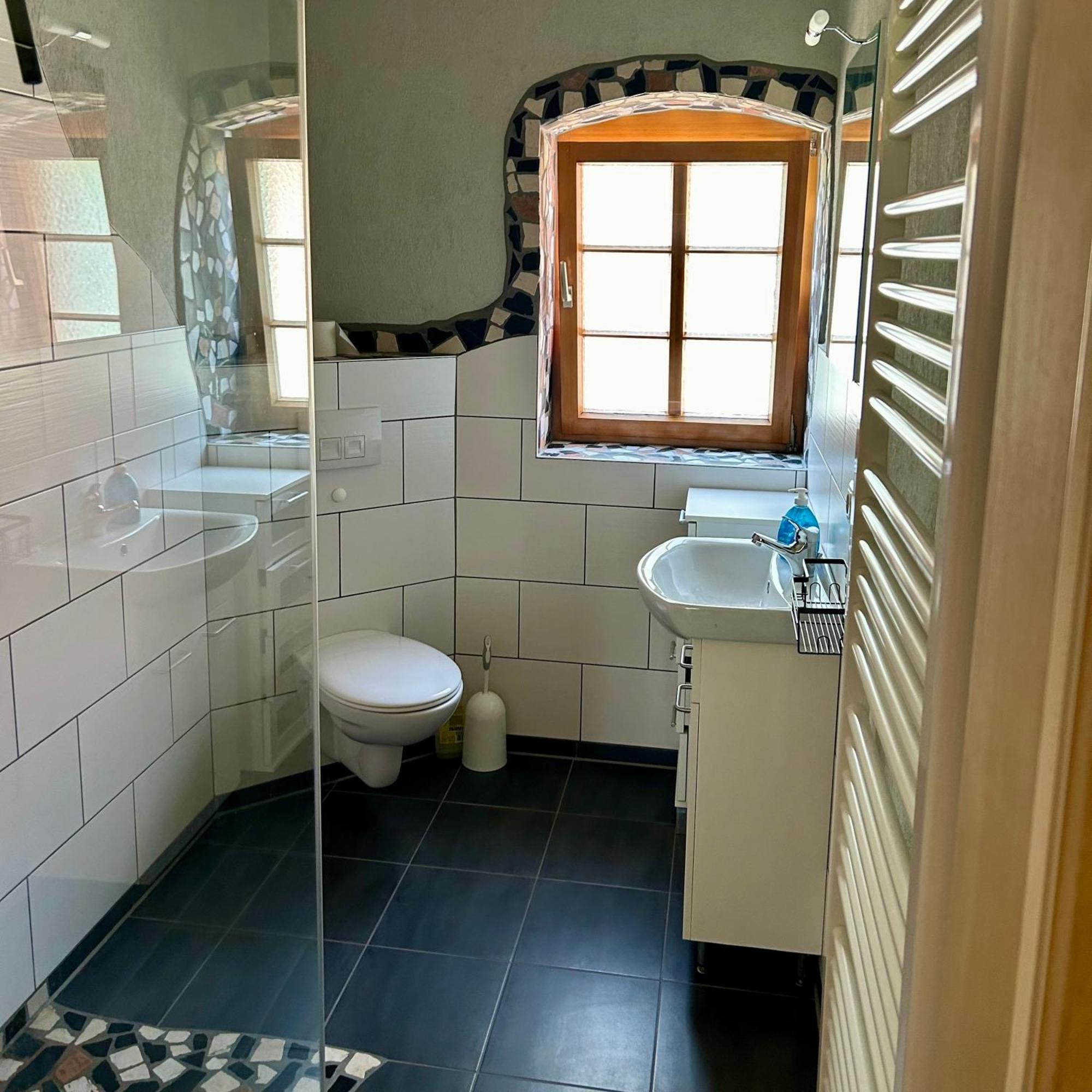 Ferienwohnung Hof Kukureit Suderburg Luaran gambar