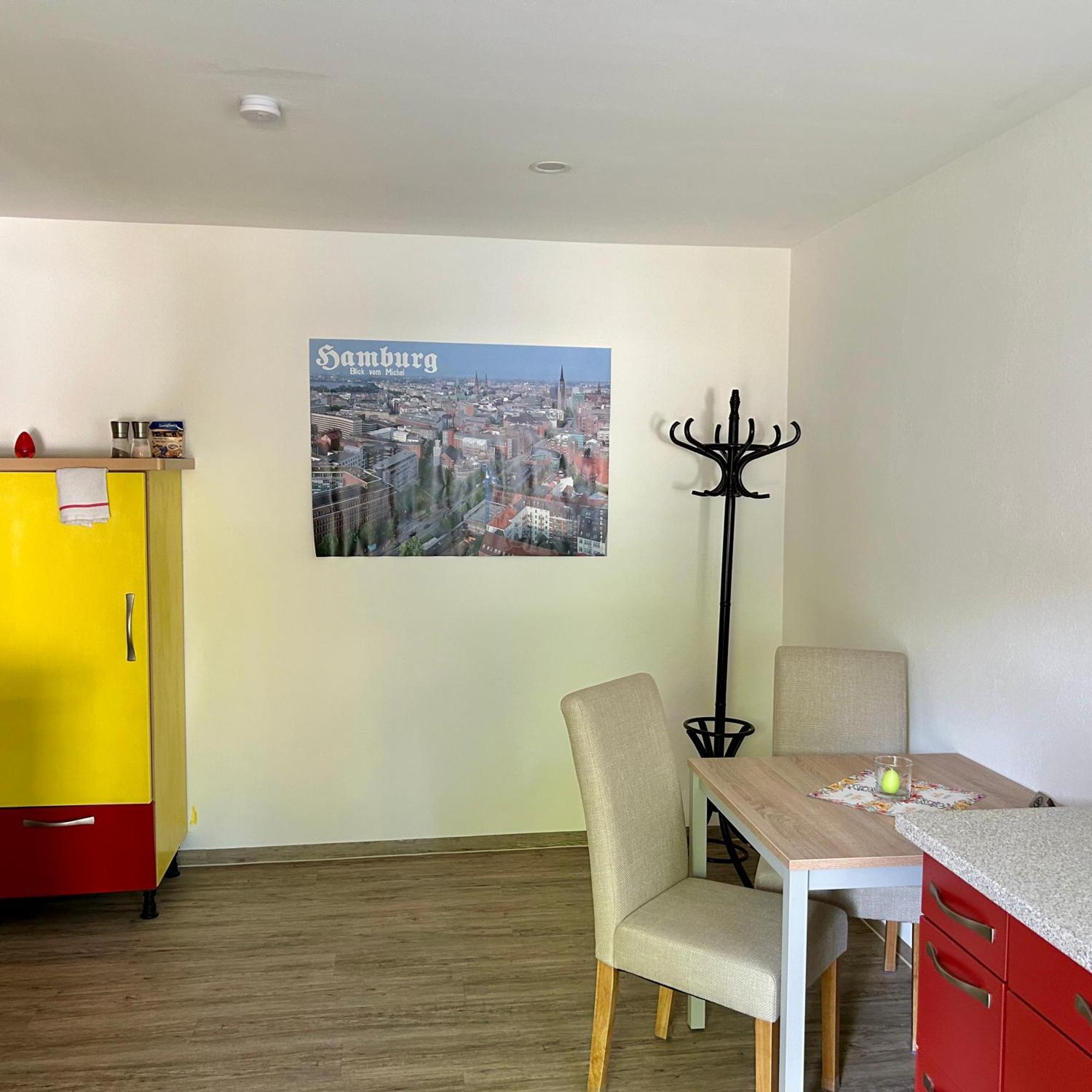 Ferienwohnung Hof Kukureit Suderburg Luaran gambar